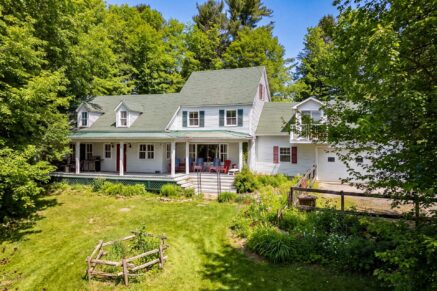 855 Route 112 Dudswell (Estrie)