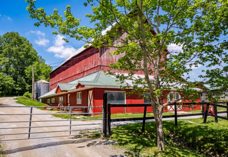 855 Route 112 Dudswell (Estrie)