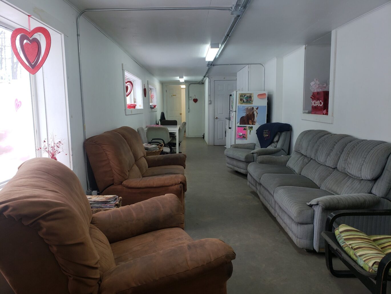 855 Route 112 Dudswell (Estrie)