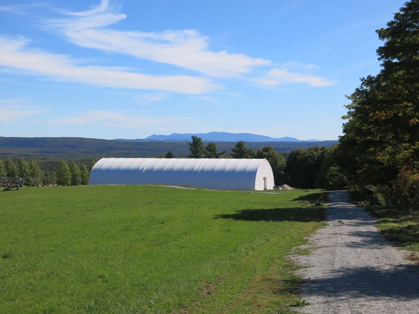 855 Route 112 Dudswell (Estrie)