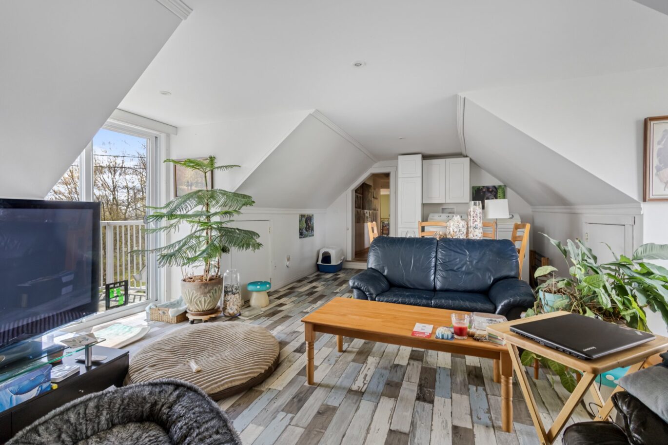 855 Route 112 Dudswell (Estrie)