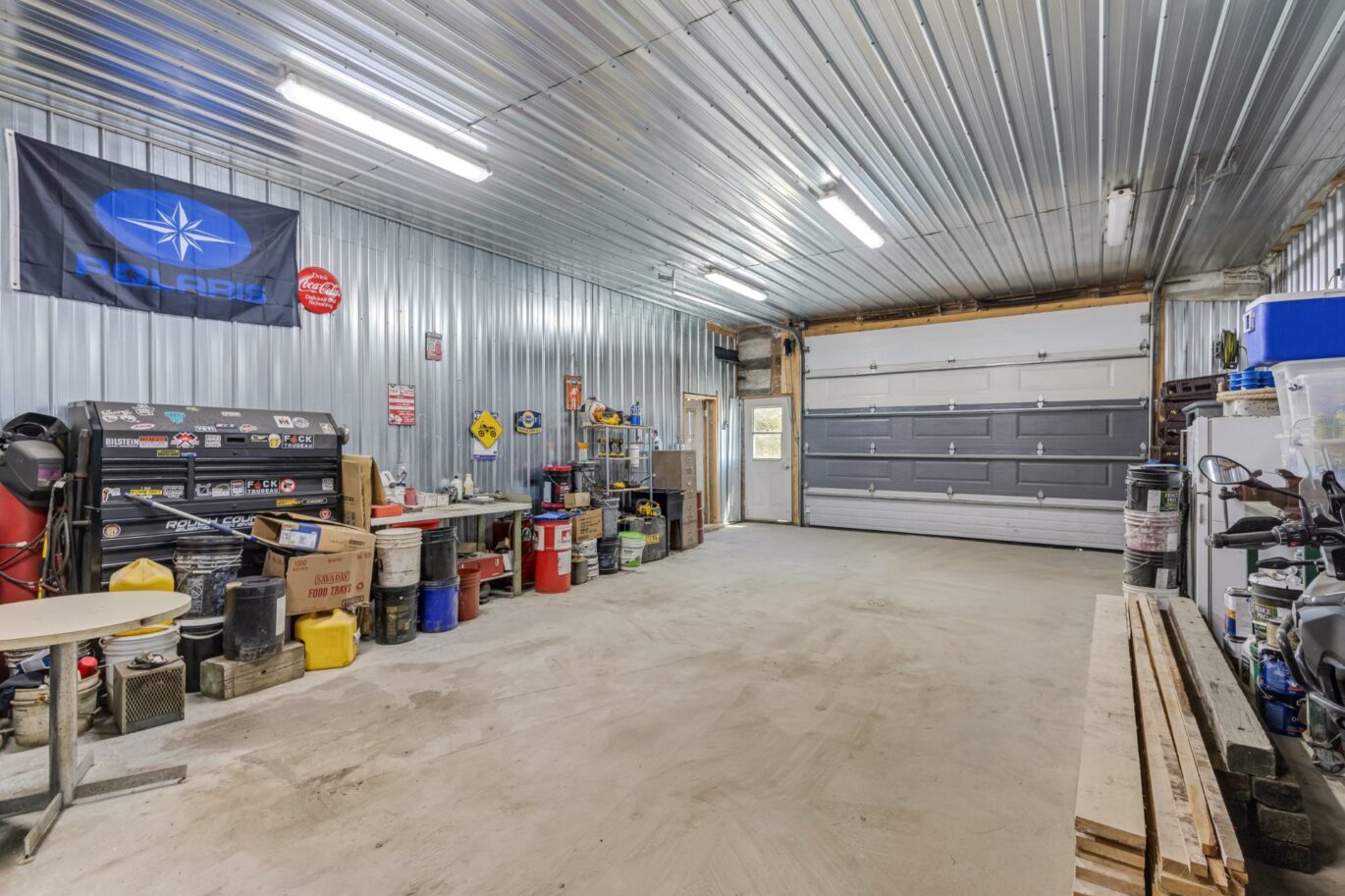 855 Route 112 Dudswell (Estrie)