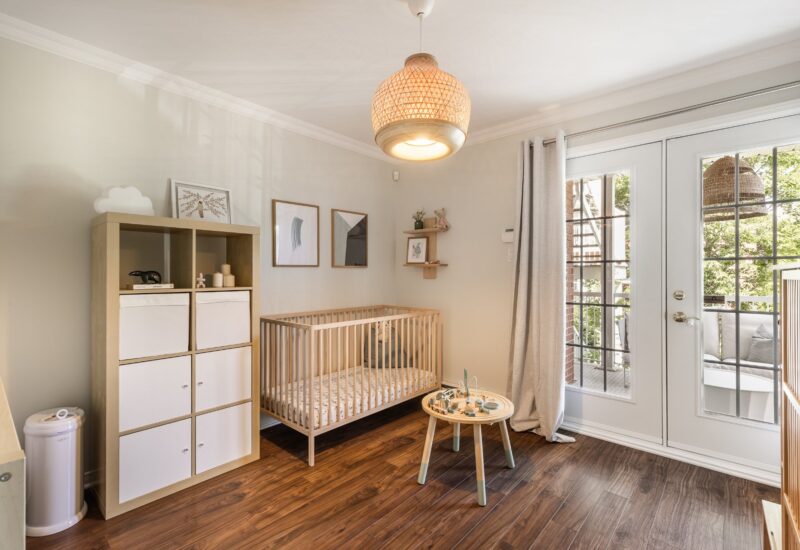 2218 Rue des Crocus Longueuil (Le Vieux-Longueuil) (Montérégie)