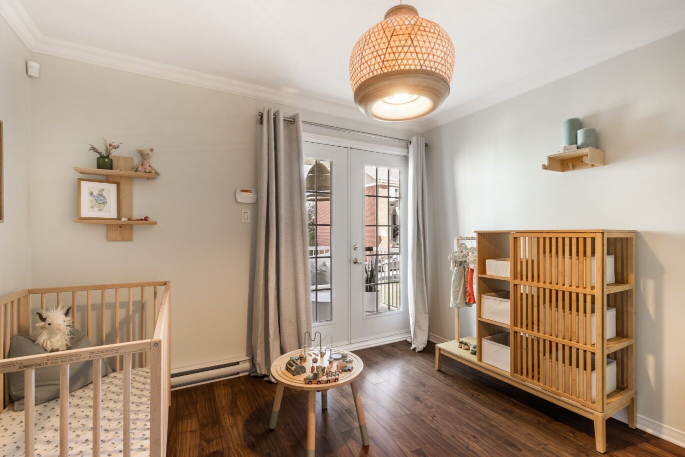 2218 Rue des Crocus Longueuil (Le Vieux-Longueuil) (Montérégie)