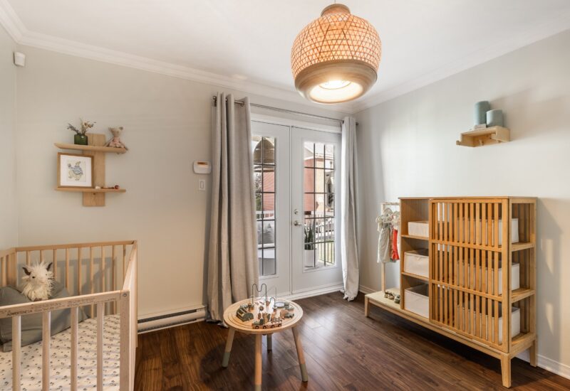 2218 Rue des Crocus Longueuil (Le Vieux-Longueuil) (Montérégie)