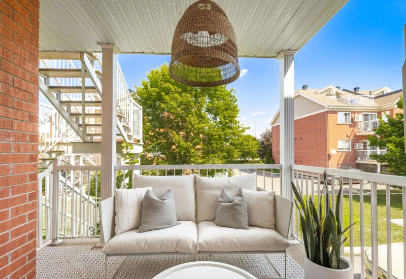 2218 Rue des Crocus Longueuil (Le Vieux-Longueuil) (Montérégie)