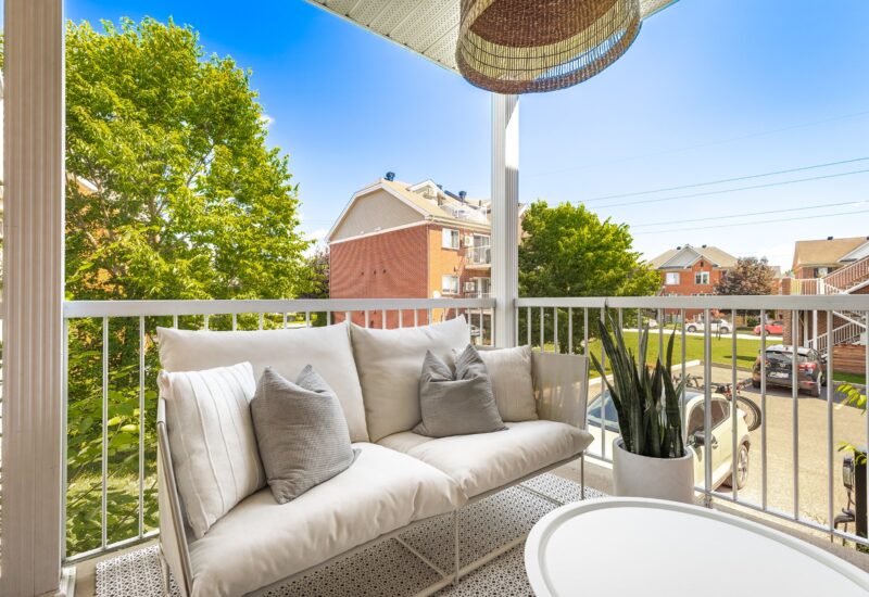 2218 Rue des Crocus Longueuil (Le Vieux-Longueuil) (Montérégie)