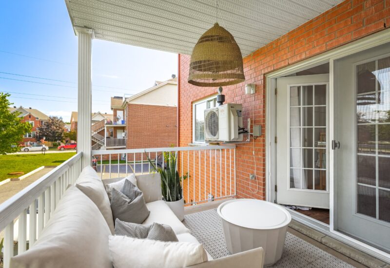 2218 Rue des Crocus Longueuil (Le Vieux-Longueuil) (Montérégie)