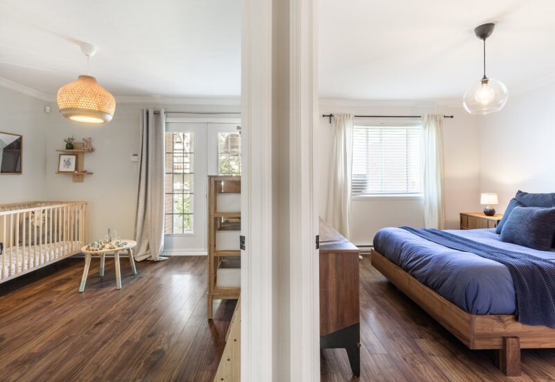 2218 Rue des Crocus Longueuil (Le Vieux-Longueuil) (Montérégie)