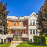 2218 Rue des Crocus Longueuil (Le Vieux-Longueuil) (Montérégie)