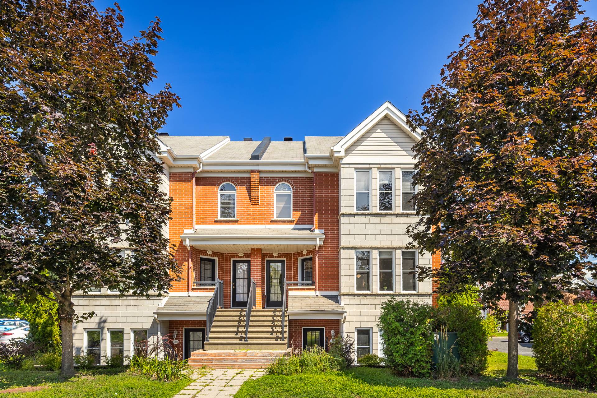 2218 Rue des Crocus Longueuil (Le Vieux-Longueuil) (Montérégie) — photo 1