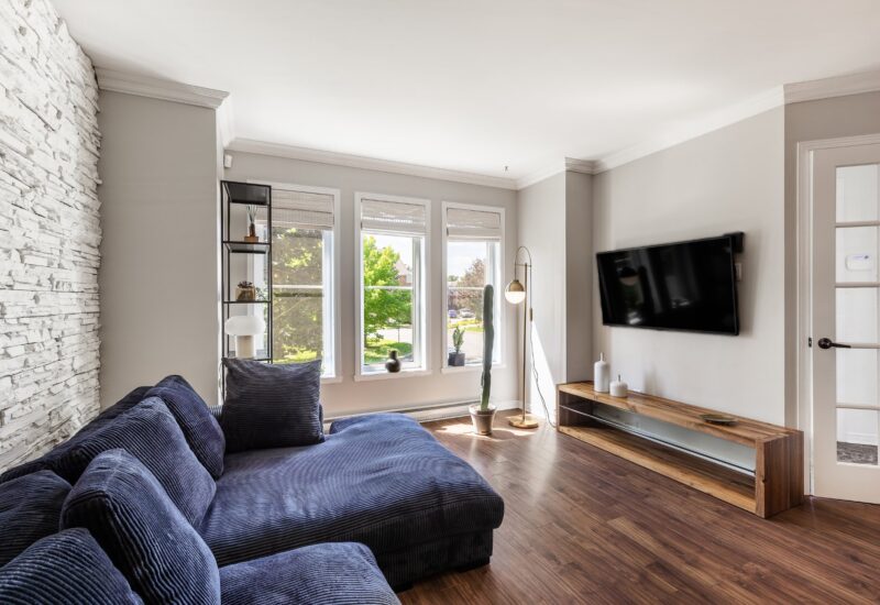 2218 Rue des Crocus Longueuil (Le Vieux-Longueuil) (Montérégie)