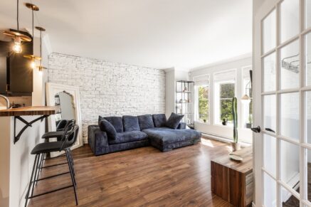 2218 Rue des Crocus Longueuil (Le Vieux-Longueuil) (Montérégie)