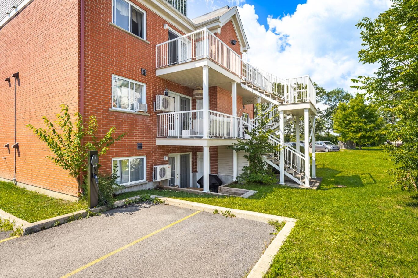 2218 Rue des Crocus Longueuil (Le Vieux-Longueuil) (Montérégie)