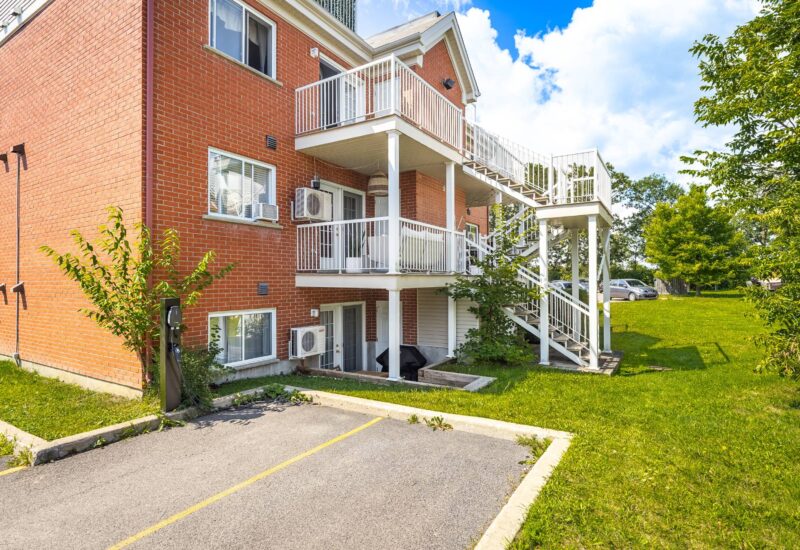 2218 Rue des Crocus Longueuil (Le Vieux-Longueuil) (Montérégie)