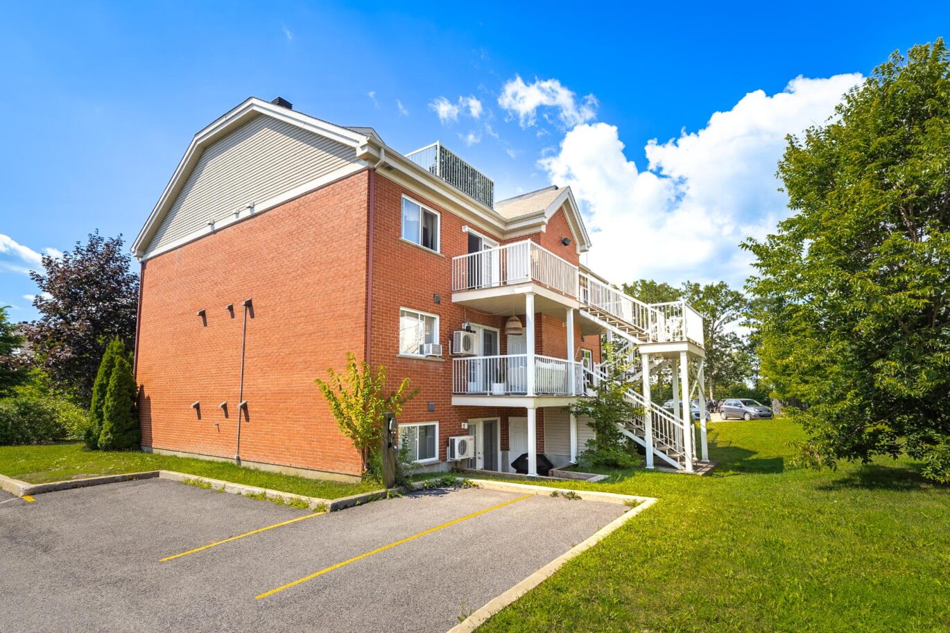 2218 Rue des Crocus Longueuil (Le Vieux-Longueuil) (Montérégie)