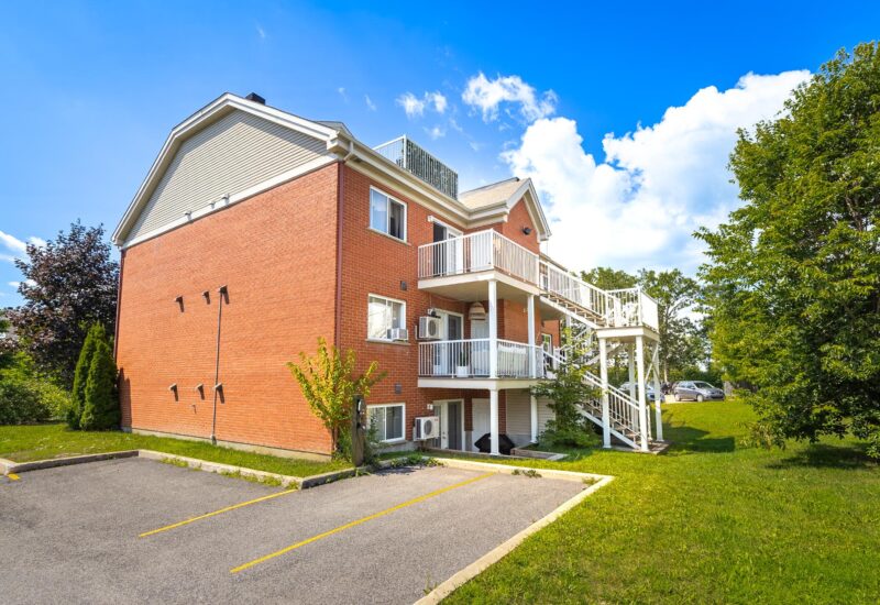 2218 Rue des Crocus Longueuil (Le Vieux-Longueuil) (Montérégie)