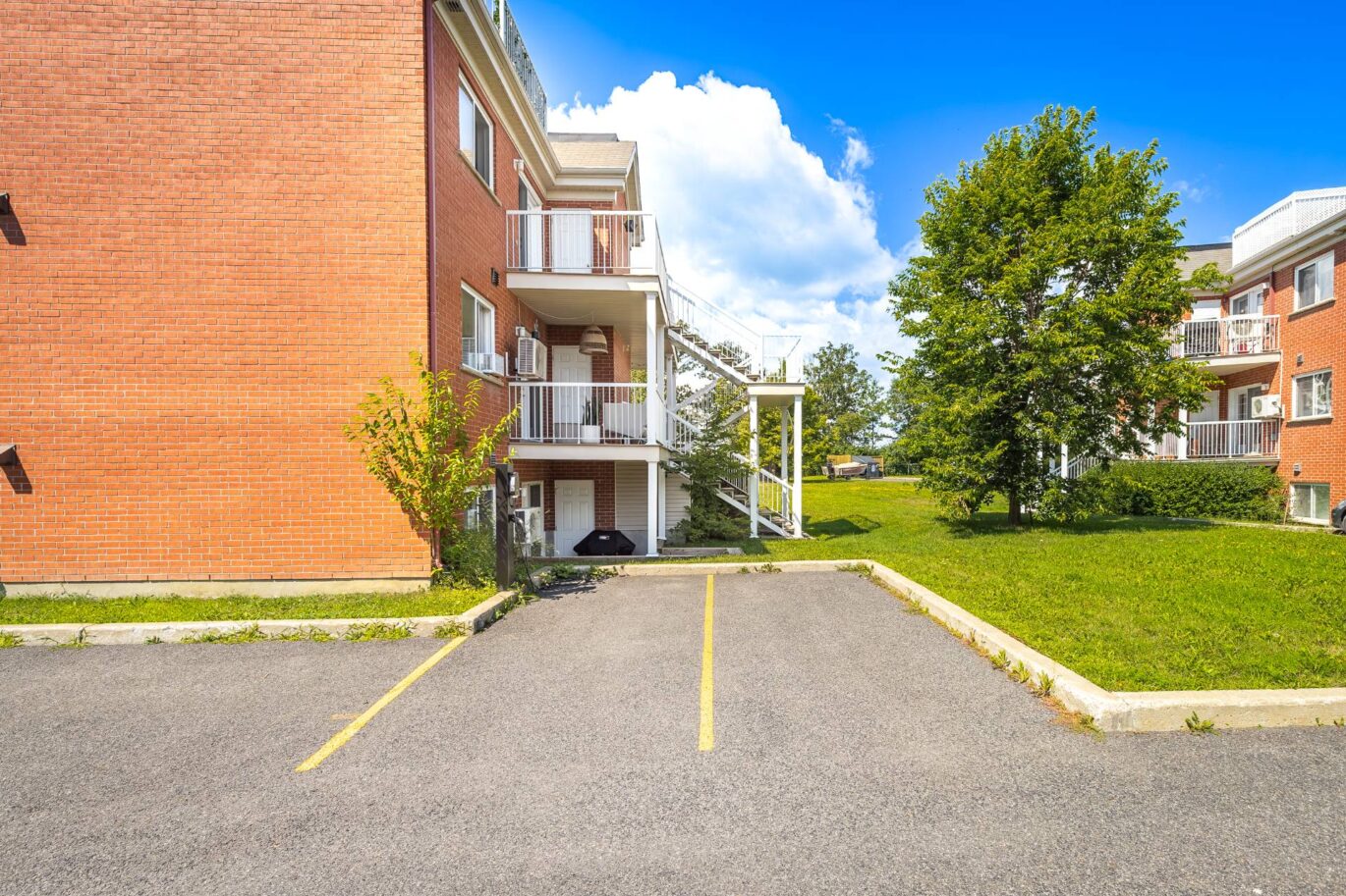 2218 Rue des Crocus Longueuil (Le Vieux-Longueuil) (Montérégie)