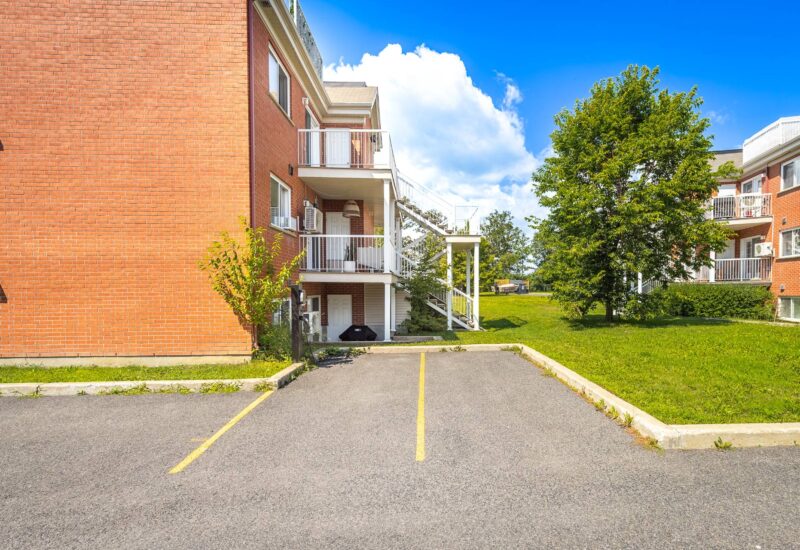 2218 Rue des Crocus Longueuil (Le Vieux-Longueuil) (Montérégie)