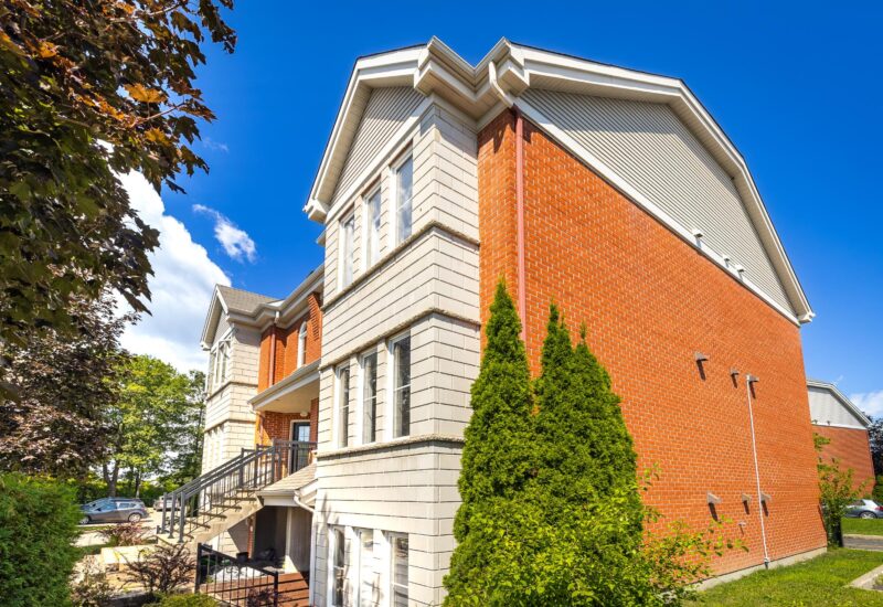 2218 Rue des Crocus Longueuil (Le Vieux-Longueuil) (Montérégie)