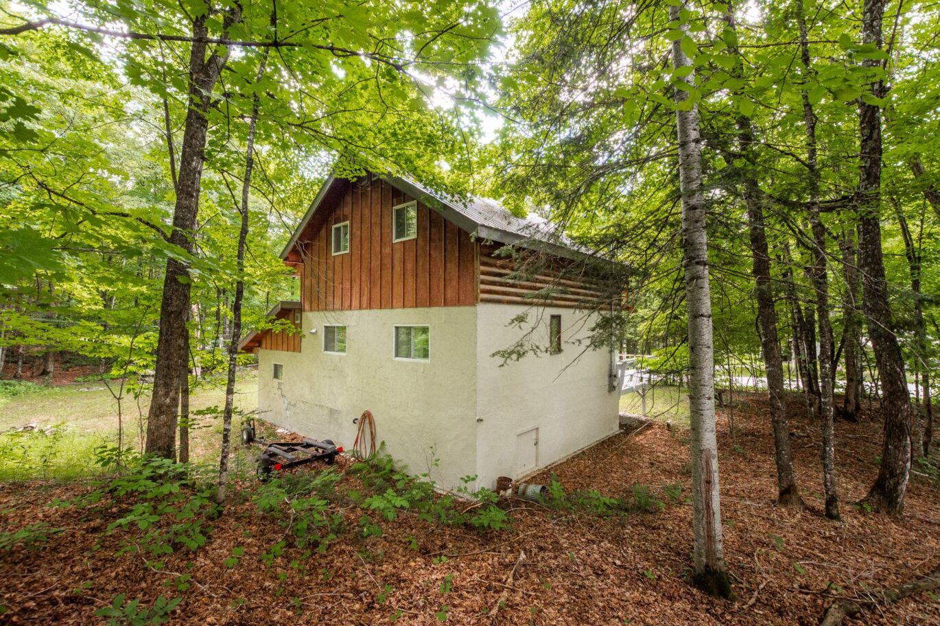 30 Ch. McDonald Harrington (Laurentides)