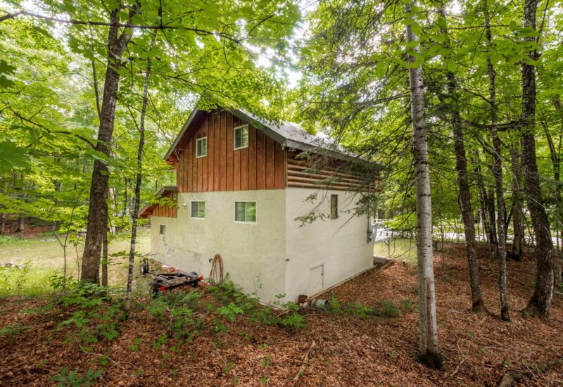 30 Ch. McDonald Harrington (Laurentides)