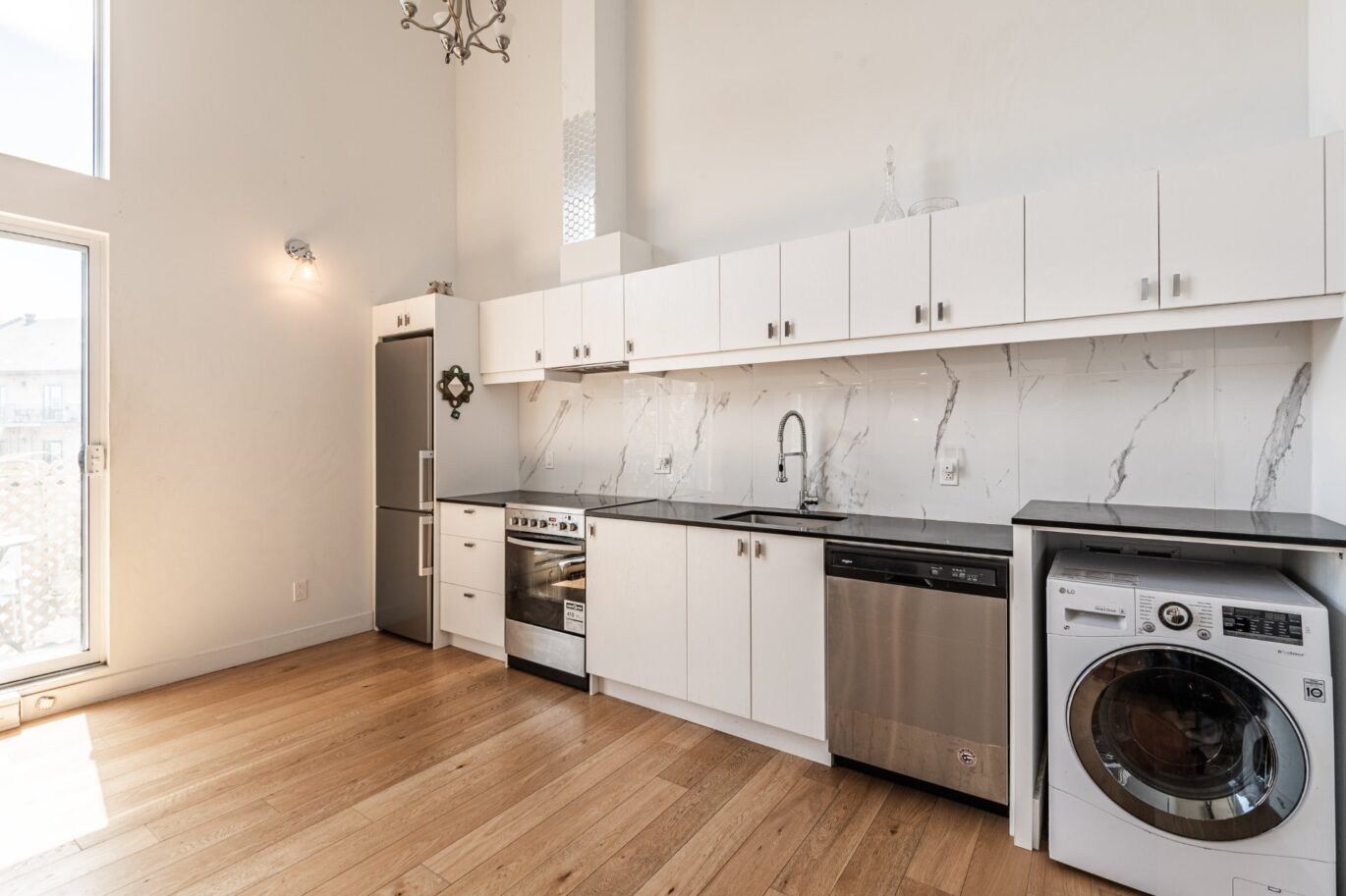 745 1re Avenue #211 Montréal (Lachine) (Montréal)