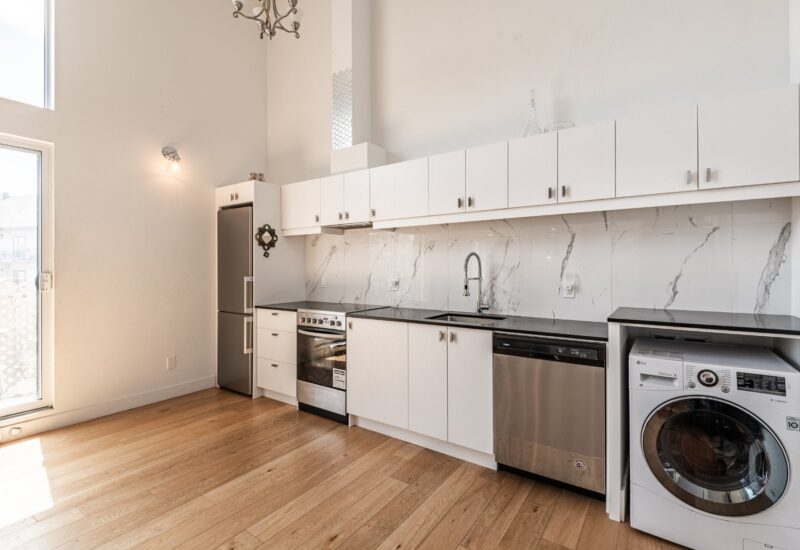 745 1re Avenue #211 Montréal (Lachine) (Montréal)