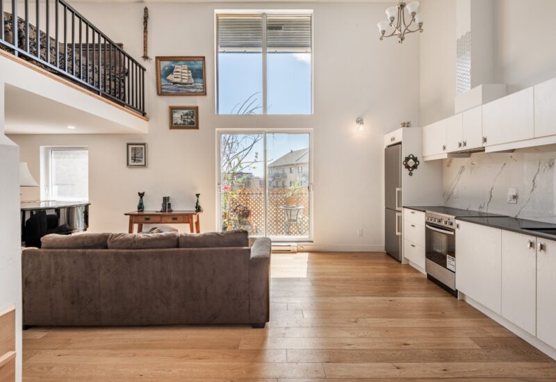 745 1re Avenue #211 Montréal (Lachine) (Montréal)