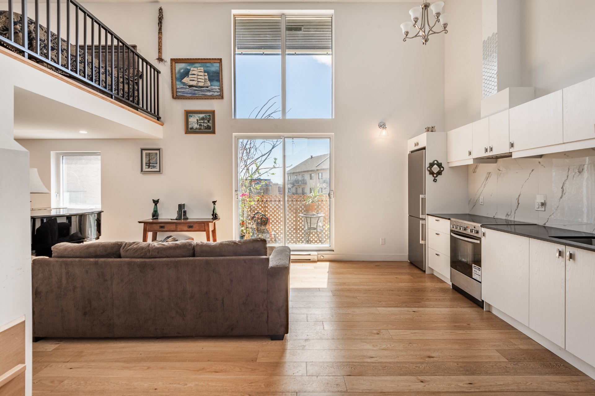 745 1re Avenue #211 Montréal (Lachine) (Montréal) — photo 3
