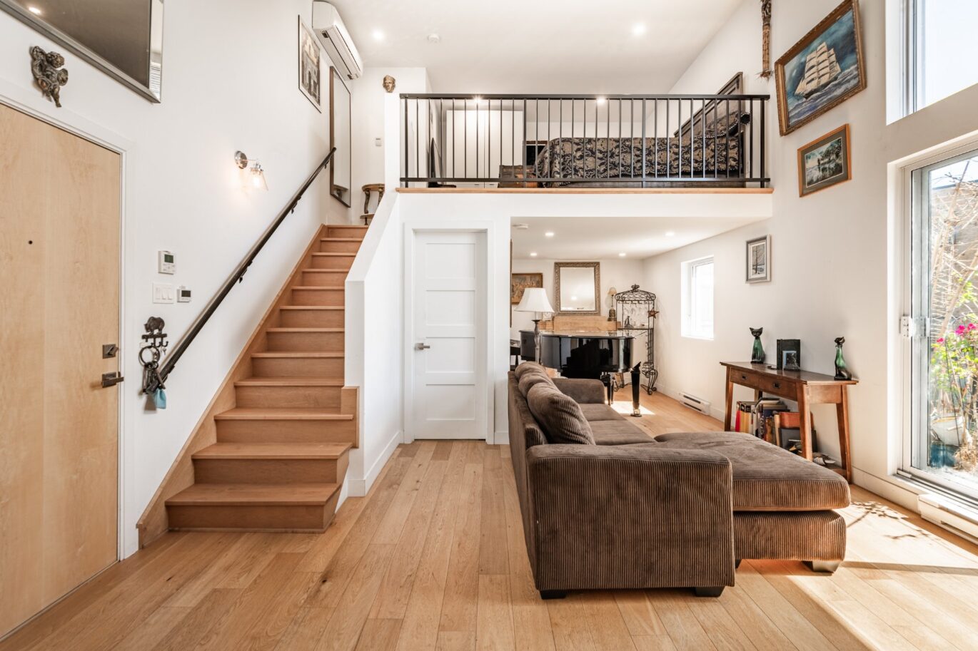 745 1re Avenue #211 Montréal (Lachine) (Montréal)
