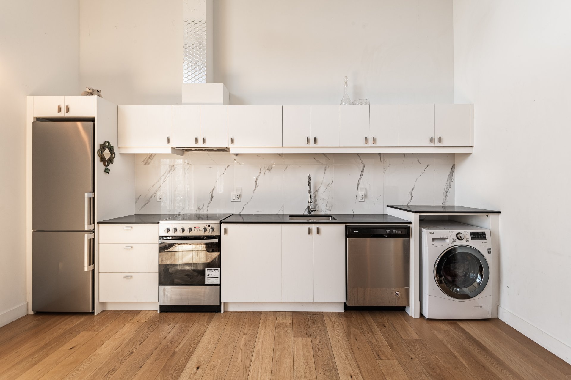 745 1re Avenue #211 Montréal (Lachine) (Montréal) — photo 2