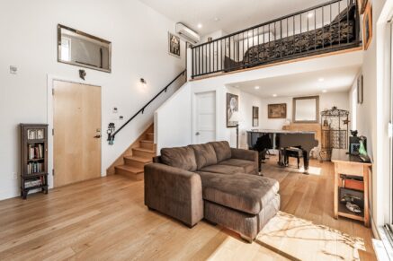 745 1re Avenue #211 Montréal (Lachine) (Montréal)