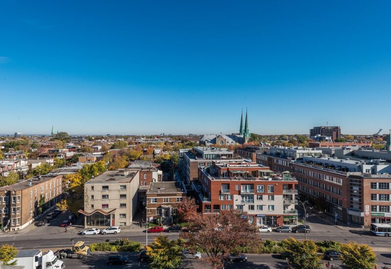 7400 Boul. St-Laurent #315 Montréal (Villeray/Saint-Michel/Parc-Extension) (Montréal)