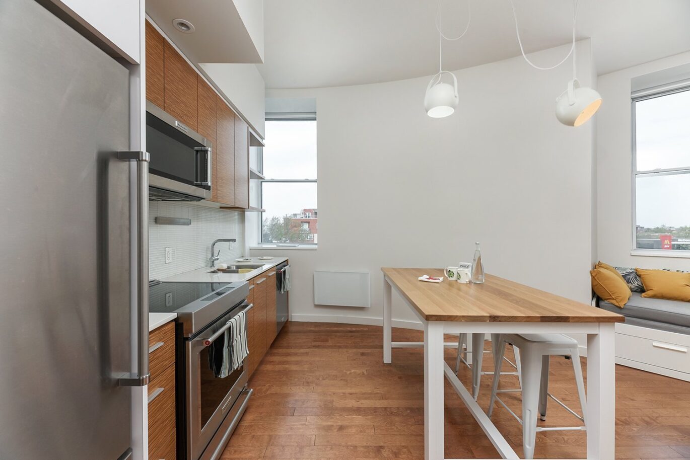 7400 Boul. St-Laurent #315 Montréal (Villeray/Saint-Michel/Parc-Extension) (Montréal)