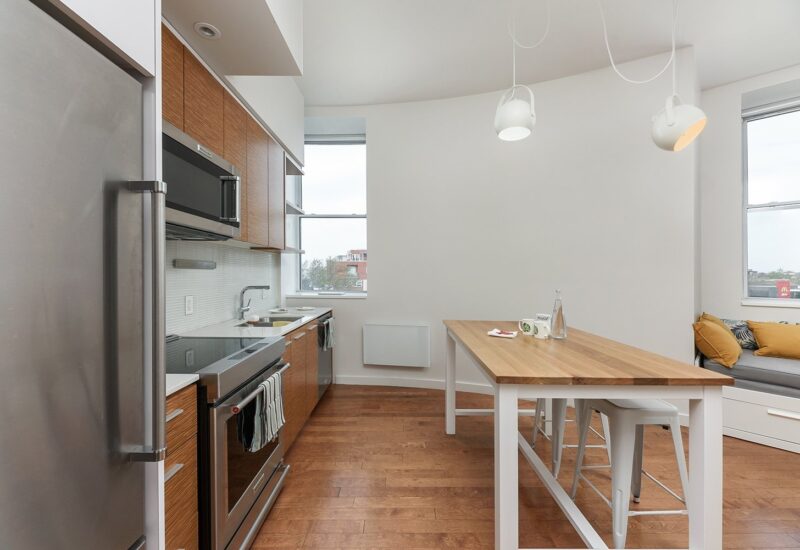 7400 Boul. St-Laurent #315 Montréal (Villeray/Saint-Michel/Parc-Extension) (Montréal)