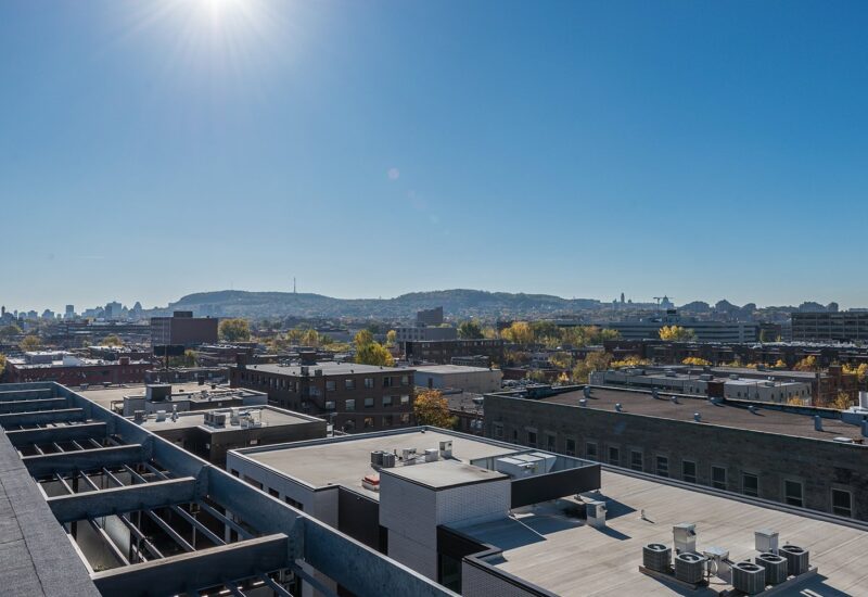 7400 Boul. St-Laurent #315 Montréal (Villeray/Saint-Michel/Parc-Extension) (Montréal)