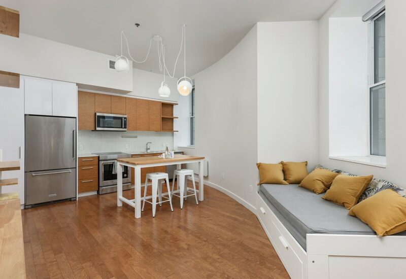 7400 Boul. St-Laurent #315 Montréal (Villeray/Saint-Michel/Parc-Extension) (Montréal)