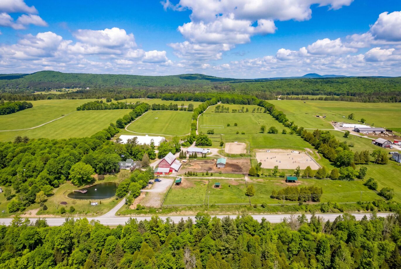855 Route 112 Dudswell (Estrie)