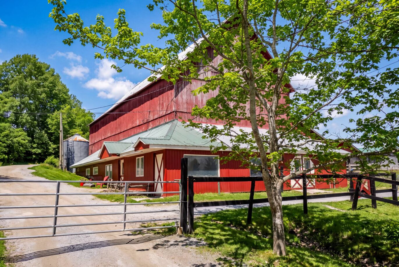 855 Route 112 Dudswell (Estrie)