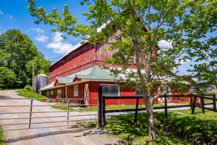 855 Route 112 Dudswell (Estrie)