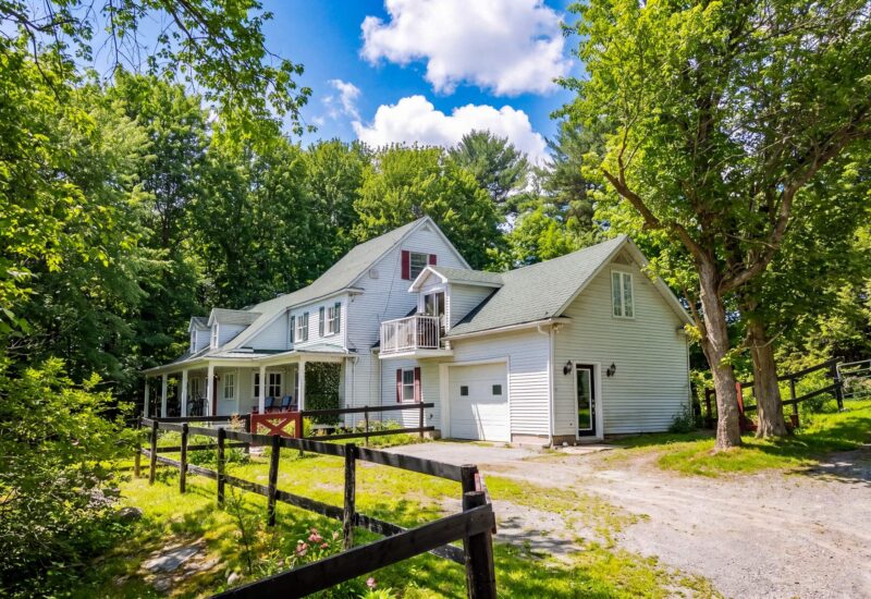855 Route 112 Dudswell (Estrie)