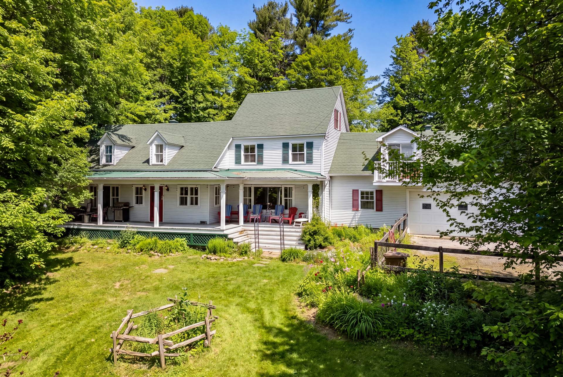 855 Route 112 Dudswell (Estrie) — photo 2