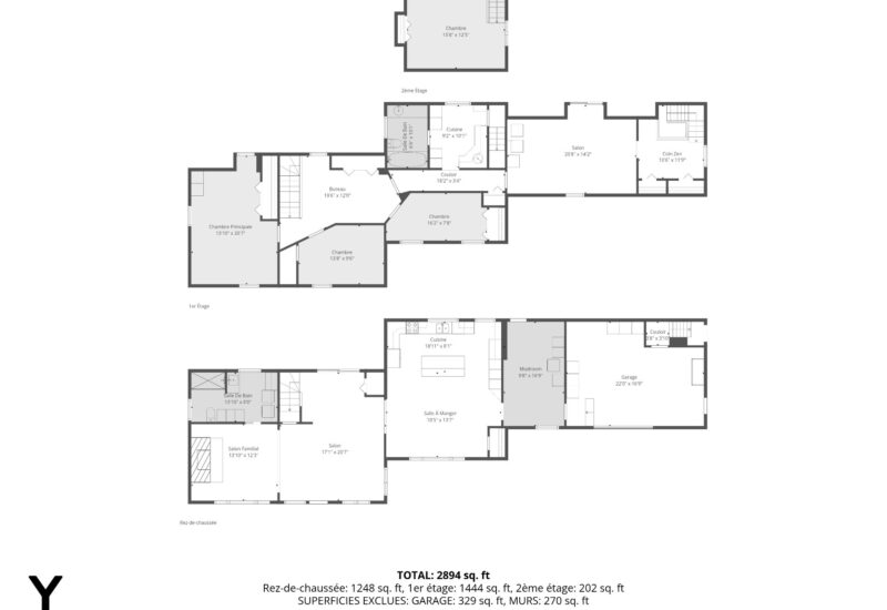 855 Route 112 Dudswell (Estrie)