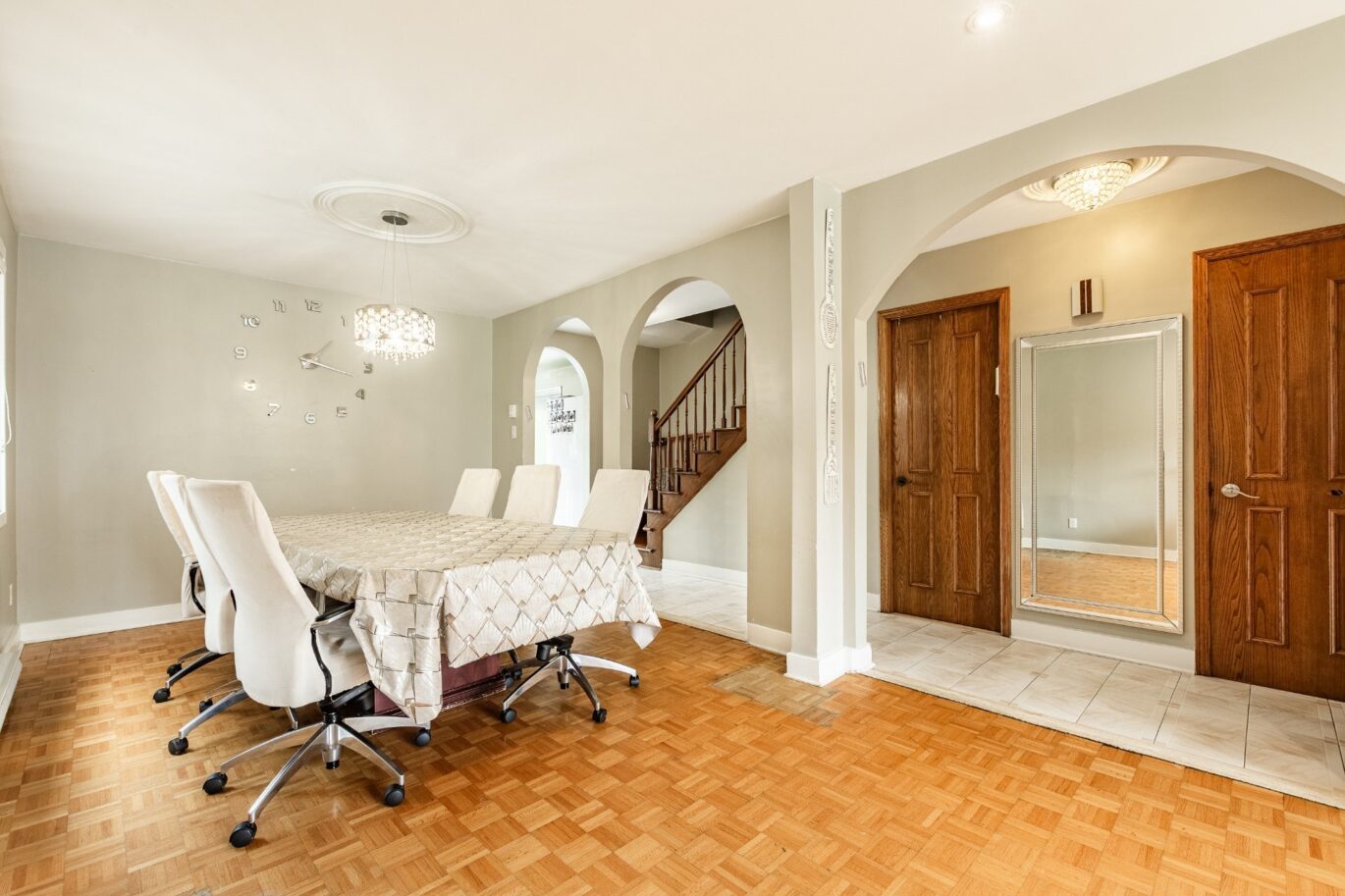 6417 Av. Coolbrook Montréal (Côte-des-Neiges/Notre-Dame-de-Grâce) (Montréal)