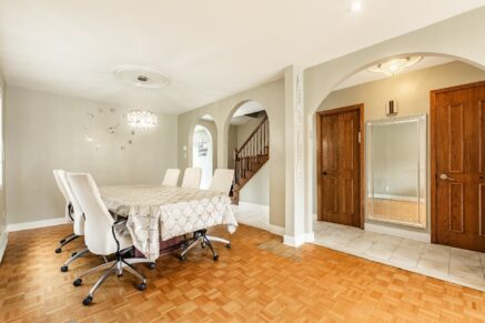 6417 Av. Coolbrook Montréal (Côte-des-Neiges/Notre-Dame-de-Grâce) (Montréal)