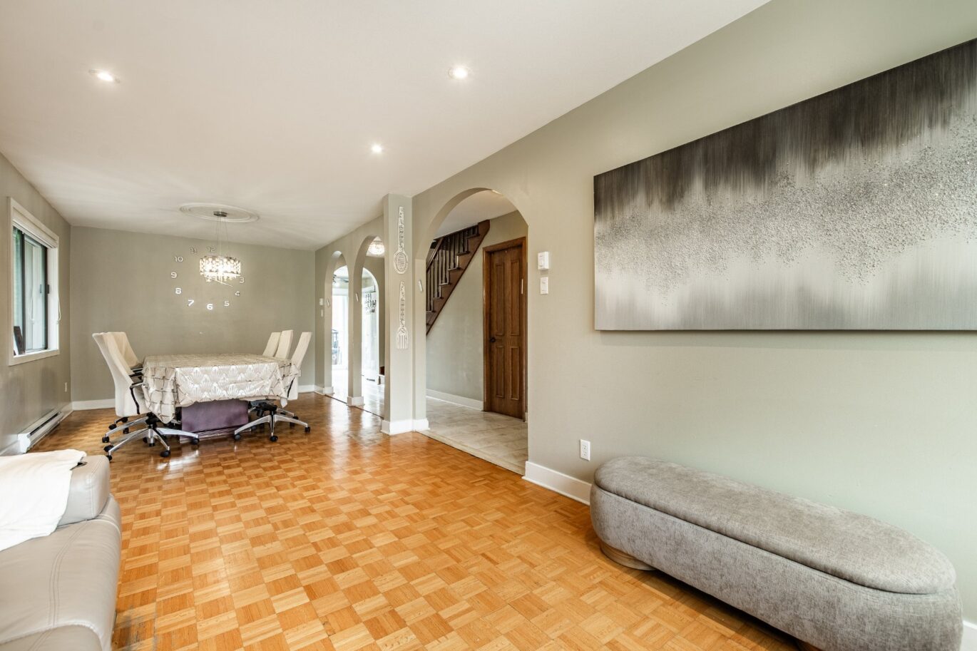 6417 Av. Coolbrook Montréal (Côte-des-Neiges/Notre-Dame-de-Grâce) (Montréal)