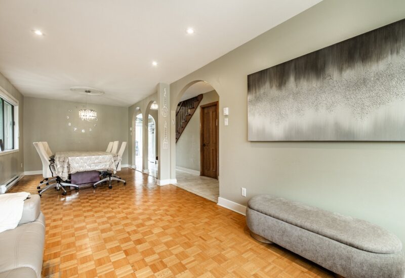 6417 Av. Coolbrook Montréal (Côte-des-Neiges/Notre-Dame-de-Grâce) (Montréal)