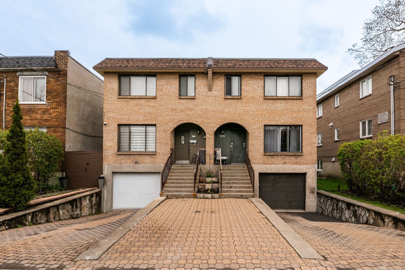 6417 Av. Coolbrook Montréal (Côte-des-Neiges/Notre-Dame-de-Grâce) (Montréal)