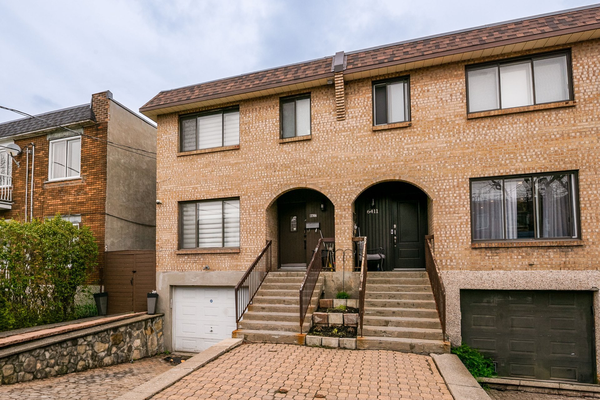 6417 Av. Coolbrook Montréal (Côte-des-Neiges/Notre-Dame-de-Grâce) (Montréal) — photo 2